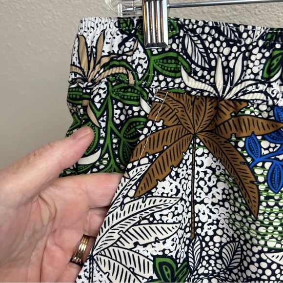 HOUSTON WHITE MENS Swim Trunks. Mesh Lined. Size XL - Picture 3 of 6